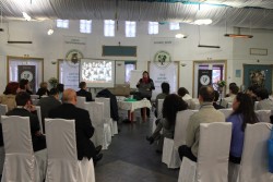 2011.12.23 Ефективне управління персоналом підприємства. FORUM 360°