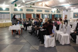 2011.12.23 Ефективне управління персоналом підприємства. FORUM 360°