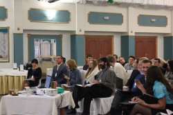 2011.12.23 Ефективне управління персоналом підприємства. FORUM 360°