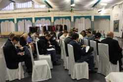 2011.12.23 Ефективне управління персоналом підприємства. FORUM 360°