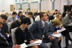 2011.12.23 Ефективне управління персоналом підприємства. FORUM 360°