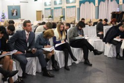 2011.12.23 Ефективне управління персоналом підприємства. FORUM 360°
