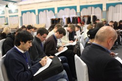 2011.12.23 Ефективне управління персоналом підприємства. FORUM 360°