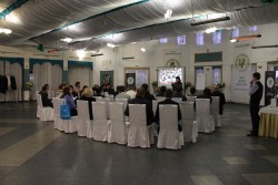 2011.12.23 Ефективне управління персоналом підприємства. FORUM 360°