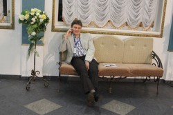 2011.12.23 Ефективне управління персоналом підприємства. FORUM 360°