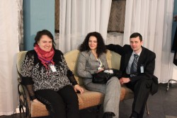 2011.12.23 Ефективне управління персоналом підприємства. FORUM 360°