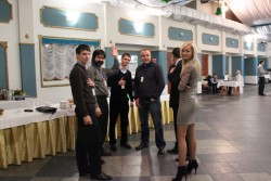 2011.12.23 Ефективне управління персоналом підприємства. FORUM 360°
