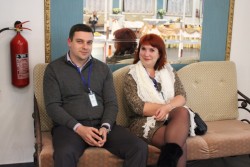 2011.12.23 Ефективне управління персоналом підприємства. FORUM 360°