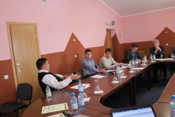 2011.12.23 Зустріч АГРО-бізнесу з торговими мережами