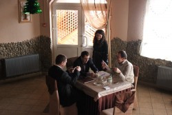 2011.12.23 Зустріч АГРО-бізнесу з торговими мережами