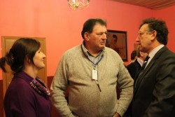 2011.12.23 Зустріч АГРО-бізнесу з торговими мережами