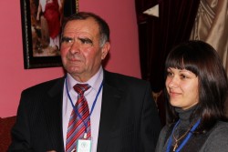 2011.12.23 Зустріч АГРО-бізнесу з торговими мережами