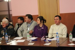 2011.12.23 Зустріч АГРО-бізнесу з торговими мережами