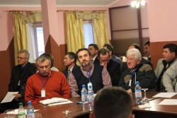 2011.12.23 Зустріч АГРО-бізнесу з торговими мережами