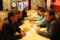 2011.12.23 Зустріч АГРО-бізнесу з торговими мережами