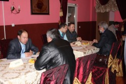 2011.12.23 Зустріч АГРО-бізнесу з торговими мережами