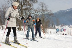 2012.01.27-29 Відпочинок у Славську