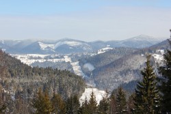 2012.01.27-29 Відпочинок у Славську
