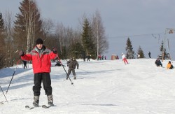2012.01.27-29 Відпочинок у Славську