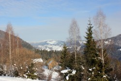 2012.01.27-29 Відпочинок у Славську