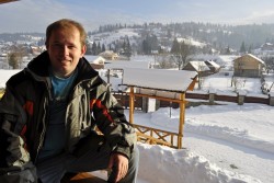 2012.01.27-29 Відпочинок у Славську