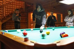 2012.01.27-29 Відпочинок у Славську