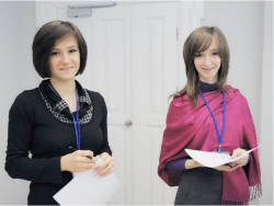 2012.02.05 Майстер-клас «ТАЄМНИЦІ ТИБЕТУ»