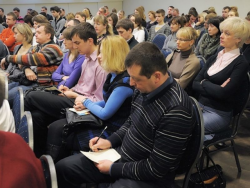 2012.02.05 Майстер-клас «ТАЄМНИЦІ ТИБЕТУ»