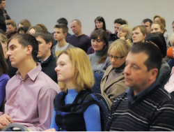 2012.02.05 Майстер-клас «ТАЄМНИЦІ ТИБЕТУ»