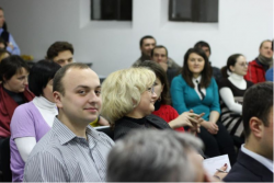 2012.02.10 «Як наймати правильних людей?» з Інститутом Adizes в Україні