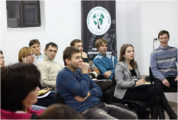 2012.02.10 «Як наймати правильних людей?» з Інститутом Adizes в Україні
