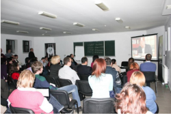 2012.02.10 «Як наймати правильних людей?» з Інститутом Adizes в Україні