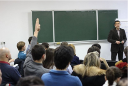 2012.02.10 «Як наймати правильних людей?» з Інститутом Adizes в Україні