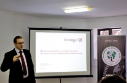 2012.02.16 Юридичні аспекти у бізнесі. FORUM 360°
