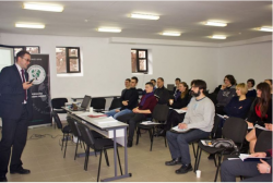 2012.02.16 Юридичні аспекти у бізнесі. FORUM 360°