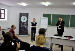 2012.02.16 Юридичні аспекти у бізнесі. FORUM 360°