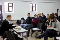 2012.02.16 Юридичні аспекти у бізнесі. FORUM 360°