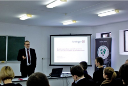 2012.02.16 Юридичні аспекти у бізнесі. FORUM 360°