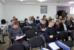 2012.02.16 Юридичні аспекти у бізнесі. FORUM 360°