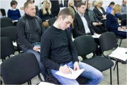 2012.02.16 Юридичні аспекти у бізнесі. FORUM 360°