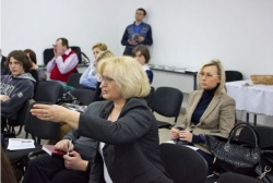 2012.02.16 Юридичні аспекти у бізнесі. FORUM 360°