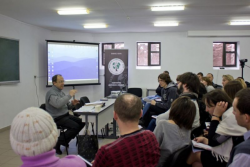 2012.02.16 Юридичні аспекти у бізнесі. FORUM 360°
