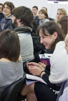 2012.02.16 Юридичні аспекти у бізнесі. FORUM 360°