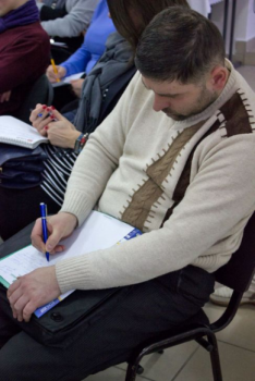 2012.02.16 Юридичні аспекти у бізнесі. FORUM 360°