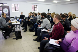 2012.02.16 Юридичні аспекти у бізнесі. FORUM 360°