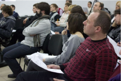 2012.02.16 Юридичні аспекти у бізнесі. FORUM 360°