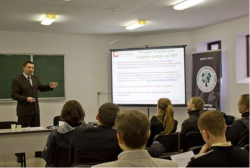 2012.02.16 Юридичні аспекти у бізнесі. FORUM 360°