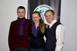 2012.02.16 Юридичні аспекти у бізнесі. FORUM 360°