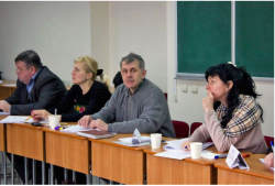 2012.02.17-18 Навчання Клубу Агро - MBA Аграрії + Торгові мережі