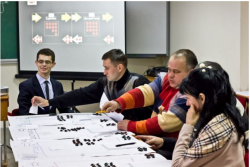 2012.02.17-18 Навчання Клубу Агро - MBA Аграрії + Торгові мережі